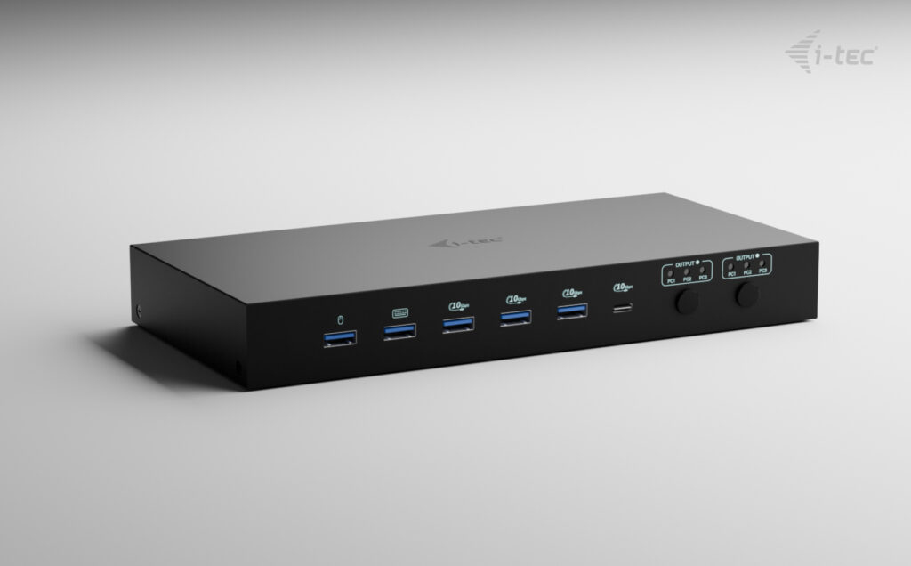 EU Product - Us-C Kvm Dock Pro For hree thumbnail