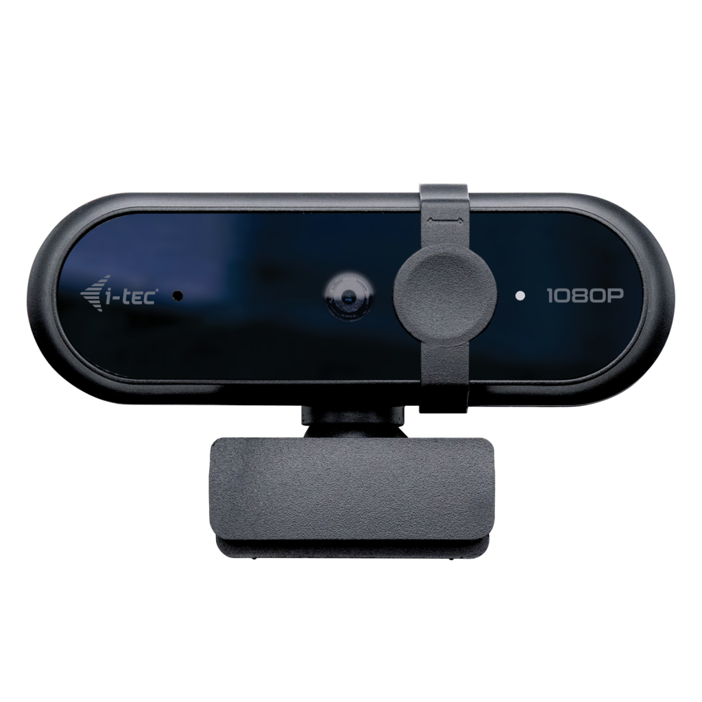 I-TEC SOLOMON 100 1080P WEBCAM thumbnail