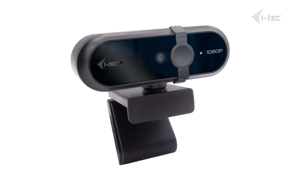 I-TEC SOLOMON 100 1080P WEBCAM thumbnail