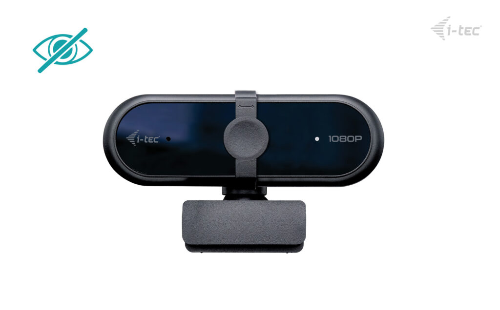 I-TEC SOLOMON 100 1080P WEBCAM thumbnail