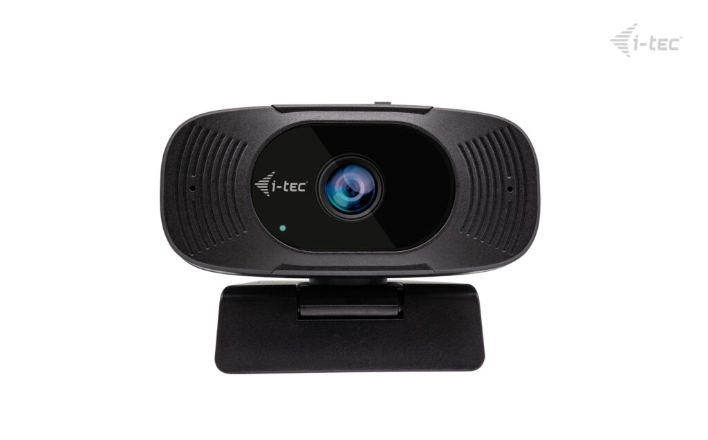 I-TEC SOLOMON 300 4K WEBCAM thumbnail
