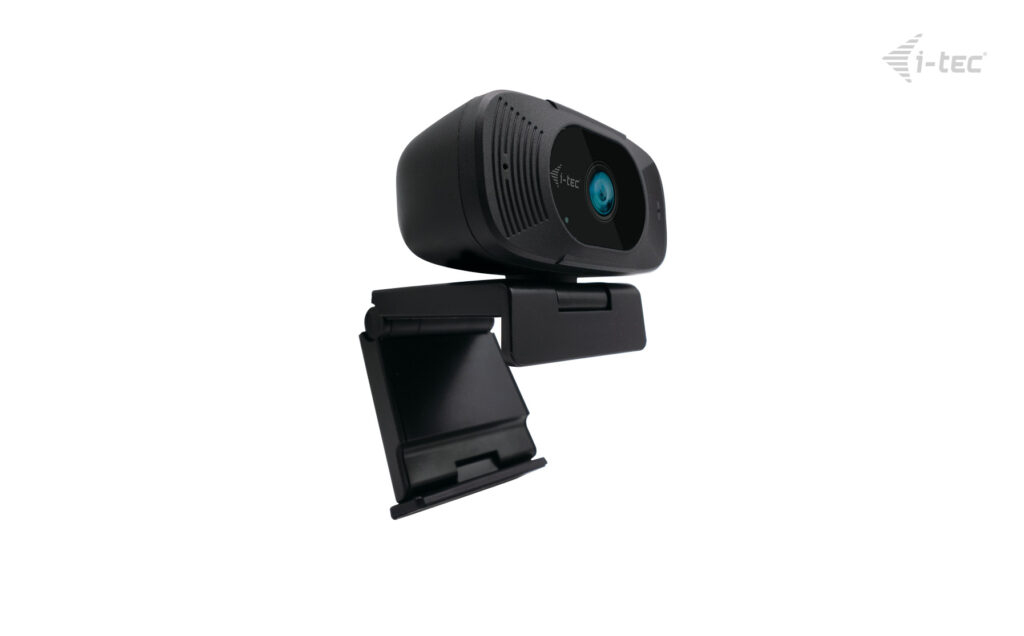 I-TEC SOLOMON 300 4K WEBCAM thumbnail