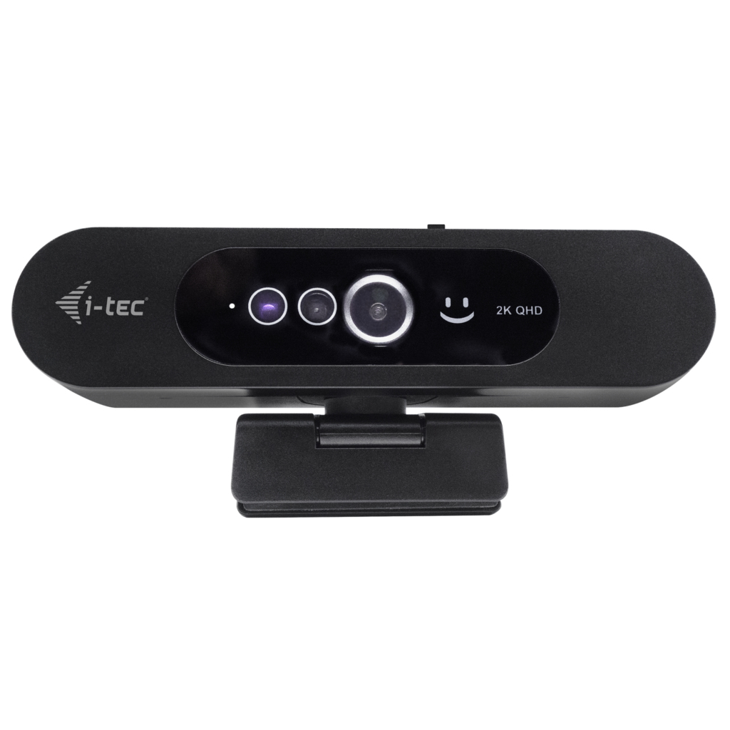 I-TEC SOLOMON WH200 2K WEBCAM thumbnail