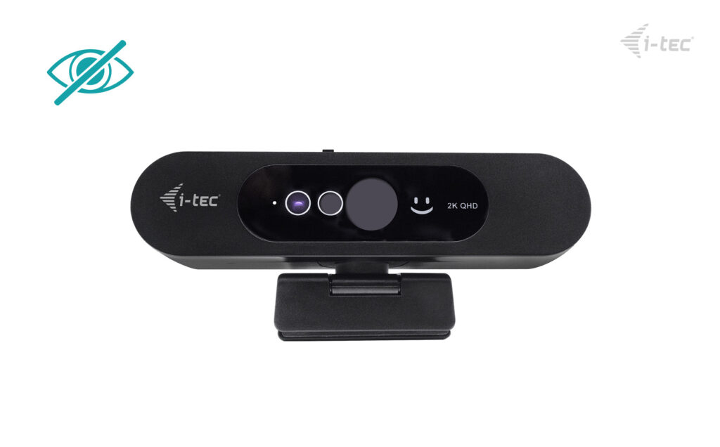 I-TEC SOLOMON WH200 2K WEBCAM thumbnail