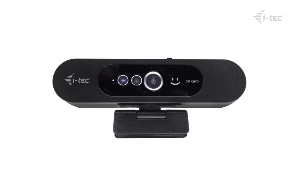 I-TEC SOLOMON WH200 2K WEBCAM thumbnail