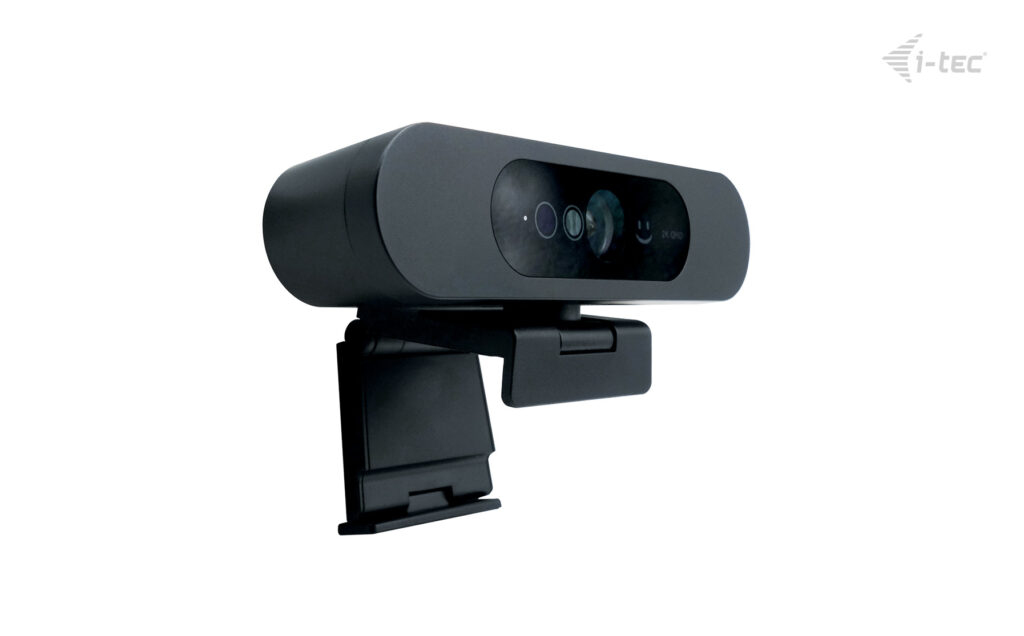 I-TEC SOLOMON WH200 2K WEBCAM thumbnail