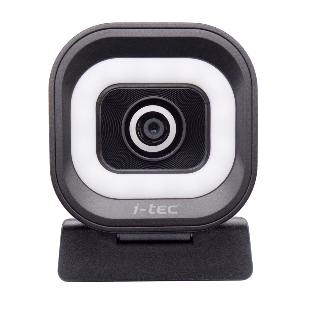 I-TEC SOLOMON 700 4K WEBCAM thumbnail