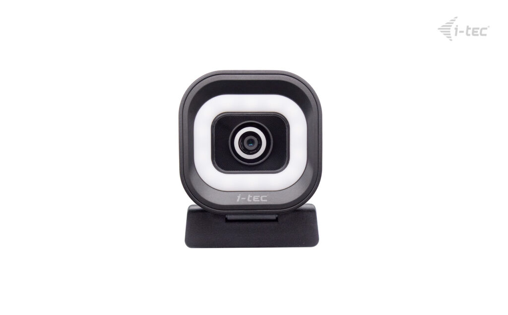 I-TEC SOLOMON 700 4K WEBCAM thumbnail