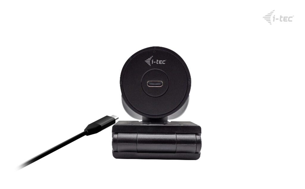 I-TEC SOLOMON 700 4K WEBCAM thumbnail