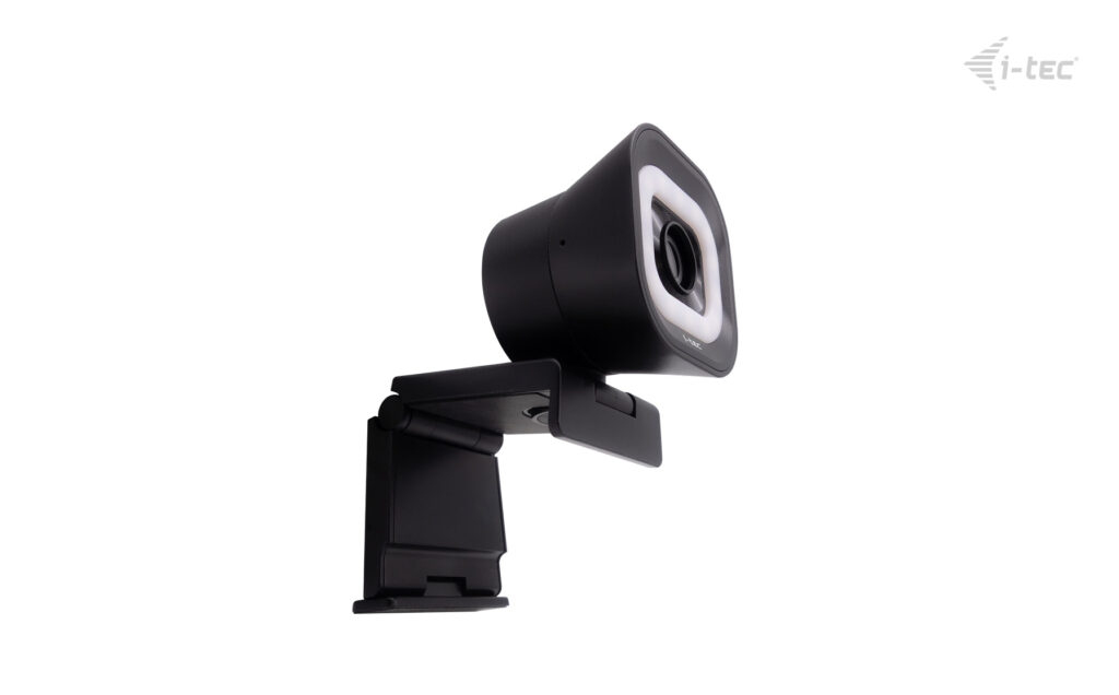 I-TEC SOLOMON 700 4K WEBCAM thumbnail