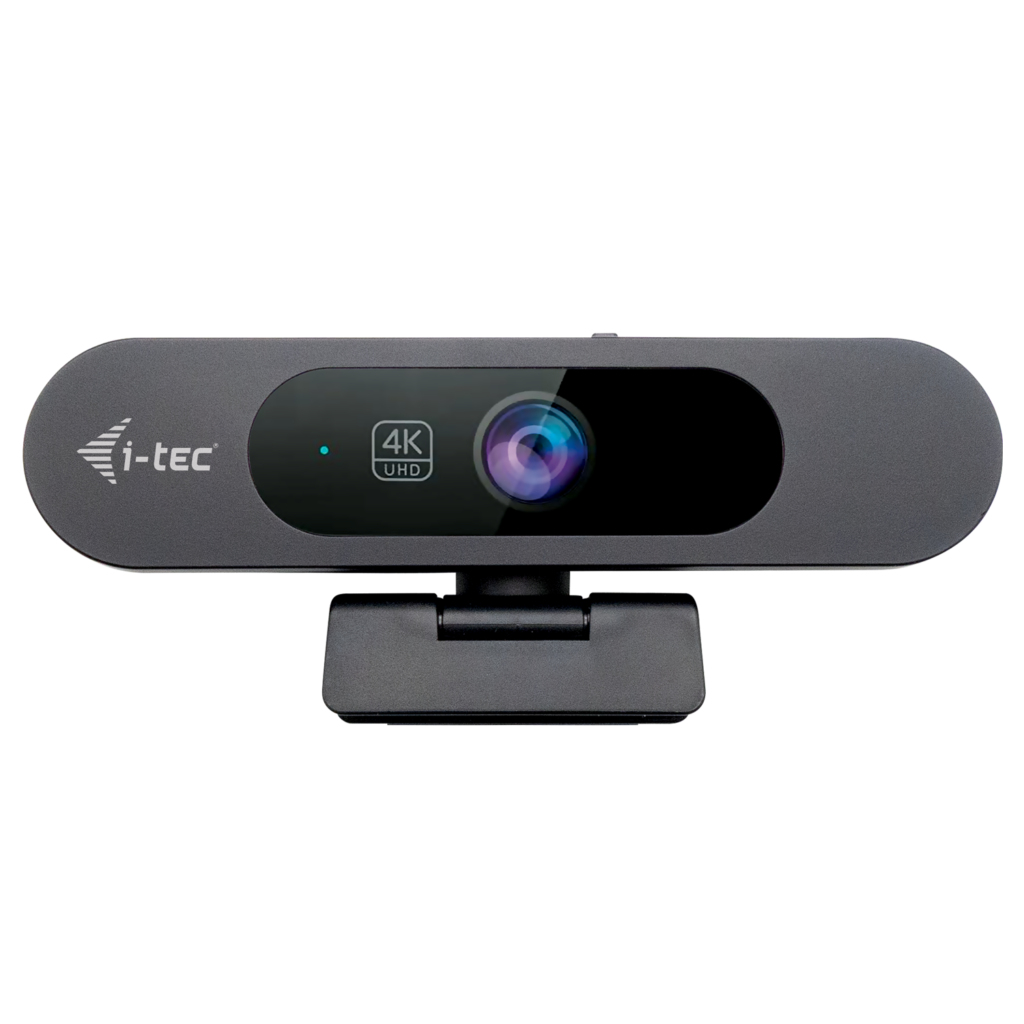I-TEC SOLOMON PRO 900 4K WEBCAM thumbnail