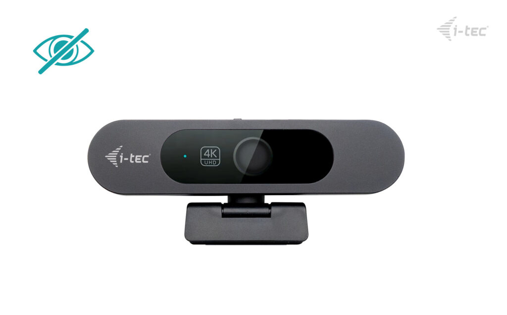 I-TEC SOLOMON PRO 900 4K WEBCAM thumbnail