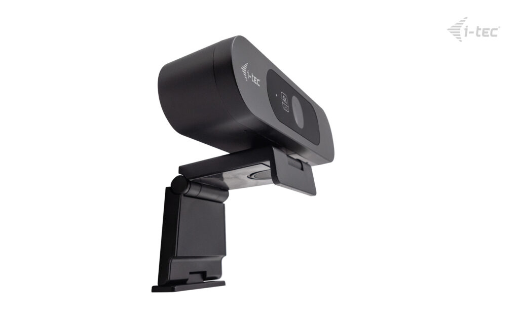 I-TEC SOLOMON PRO 900 4K WEBCAM thumbnail