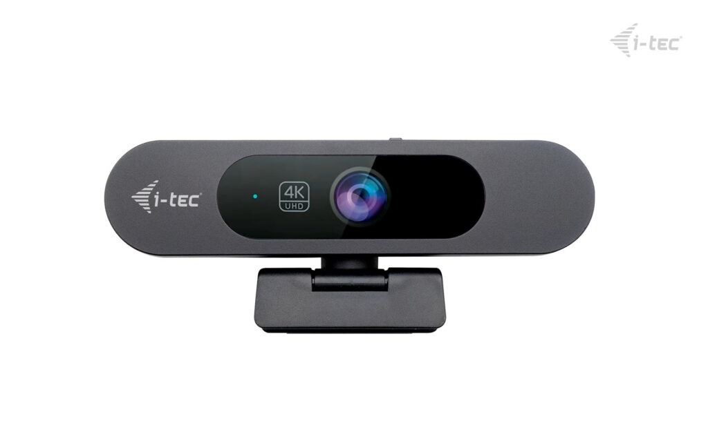 I-TEC SOLOMON PRO 900 4K WEBCAM thumbnail