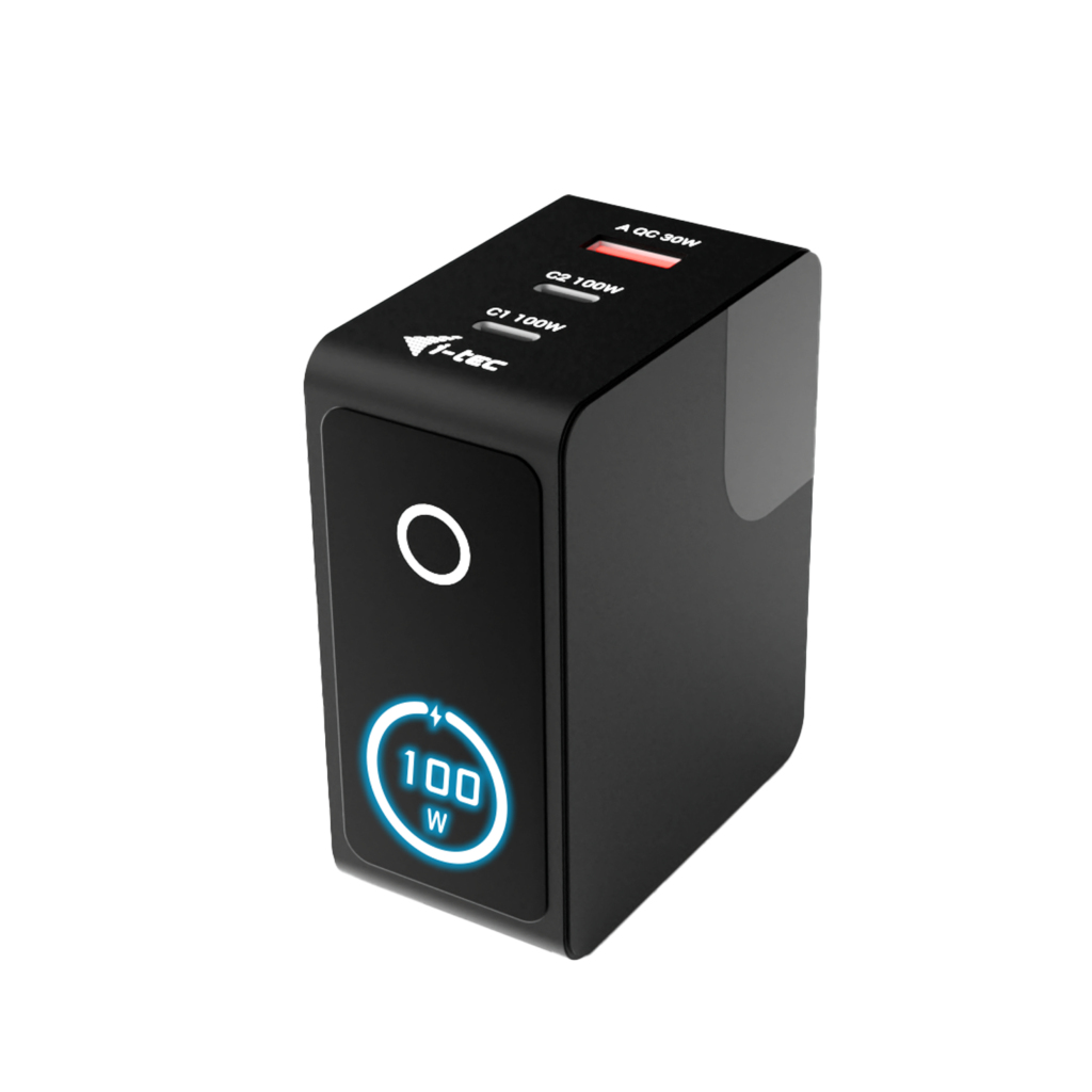I-TEC 100W INTELLIGENT CHARGER thumbnail