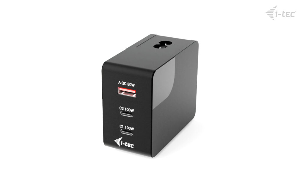 I-TEC 100W INTELLIGENT CHARGER thumbnail