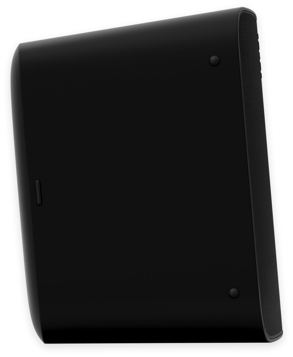 Sonos Five Hojttaler Sort thumbnail