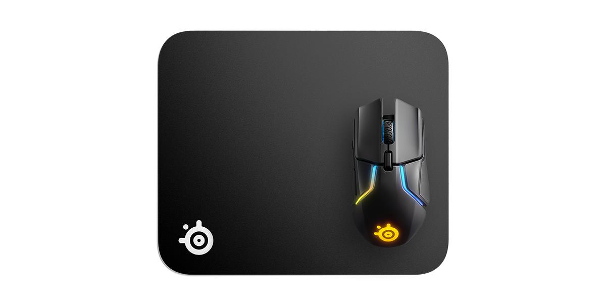 SteelSeries QcK 63004 Mouse Pad thumbnail