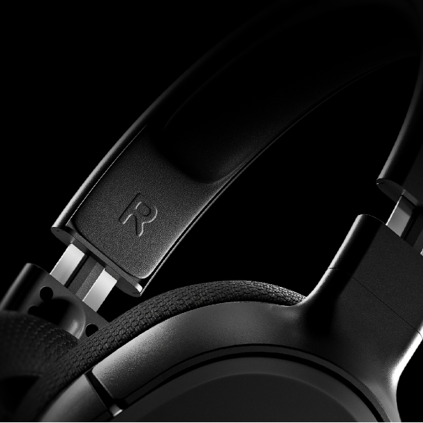 EU Product - Steelseries ARCTIS 1 Headset Wired Head-band Gaming Black thumbnail