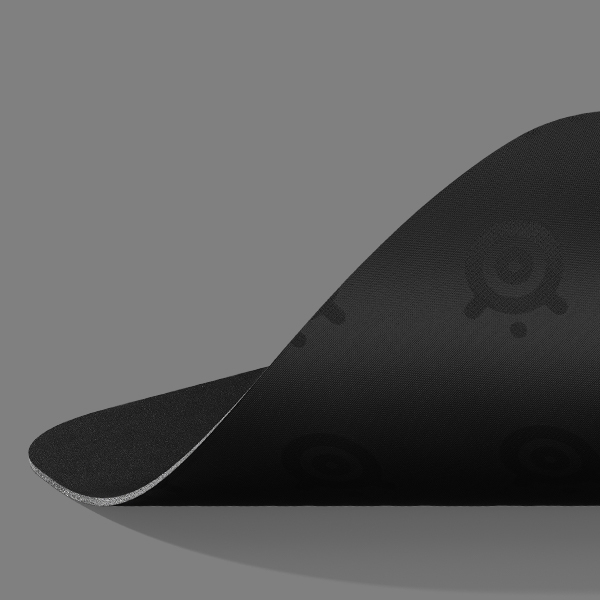 SteelSeries QcK Gaming Mouse Pad thumbnail