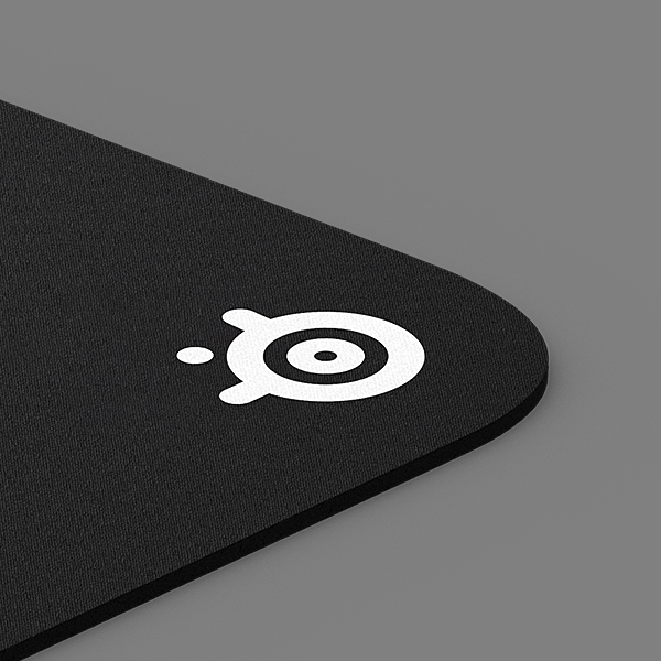 SteelSeries QcK Gaming Mouse Pad thumbnail