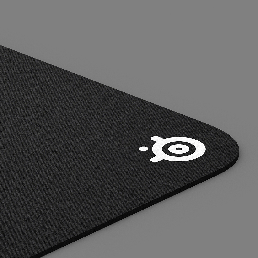 SteelSeries QcK Gaming Mouse Pad thumbnail