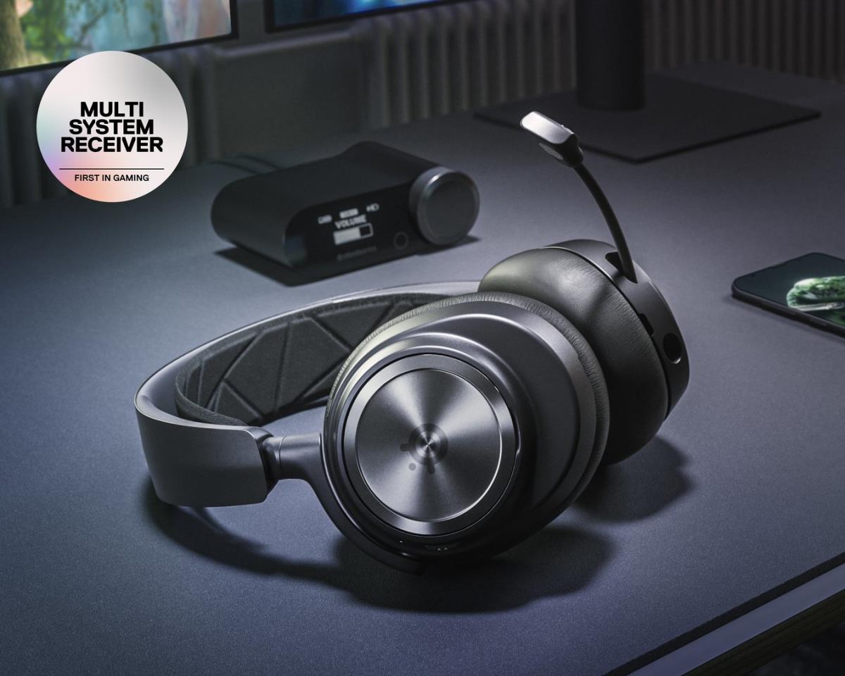 ARCTIS NOVA PRO WIRELESS 61520 thumbnail