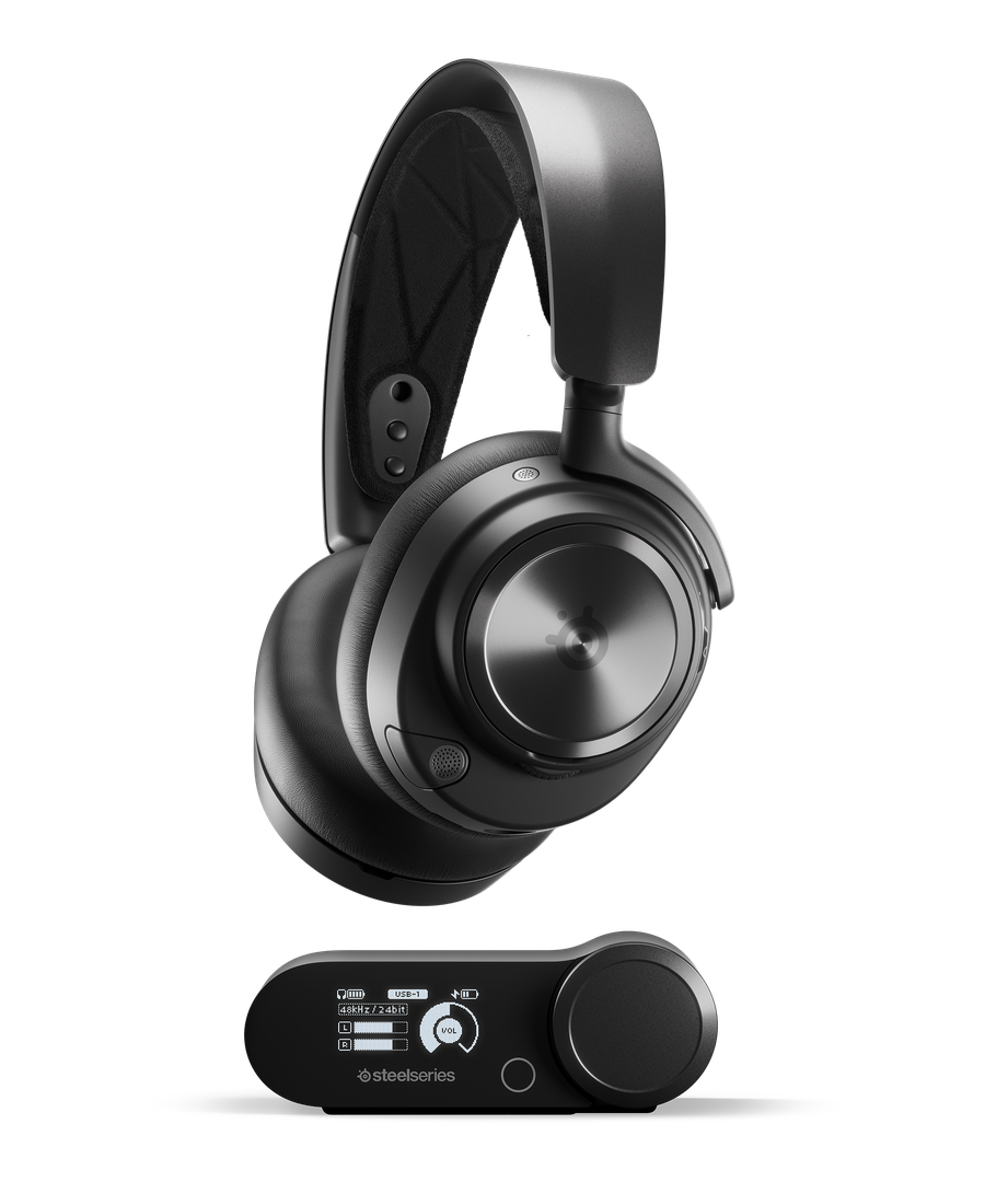 ARCTIS NOVA PRO WIRELESS 61520 thumbnail