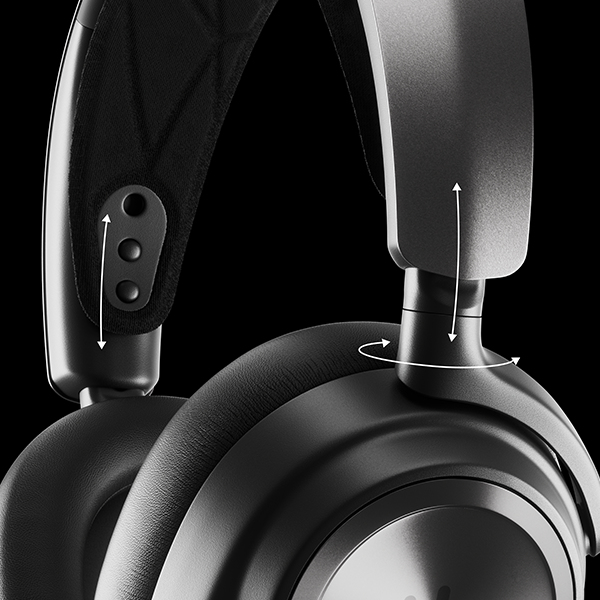 ARCTIS NOVA PRO WIRELESS 61520 thumbnail