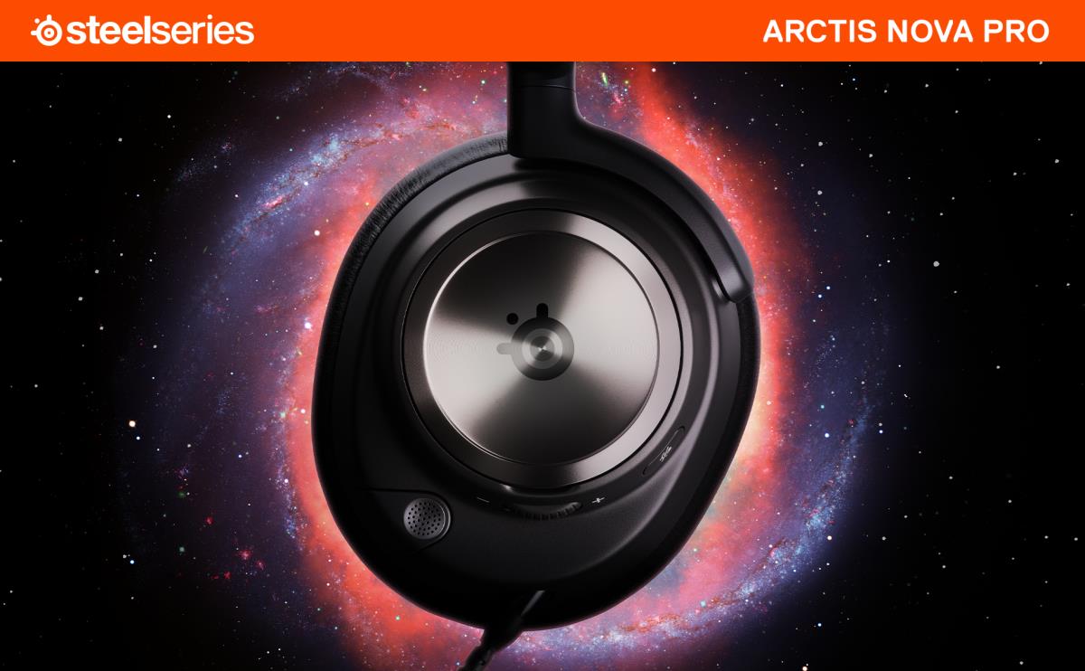ARCTIS NOVA PRO WIRELESS 61520 thumbnail