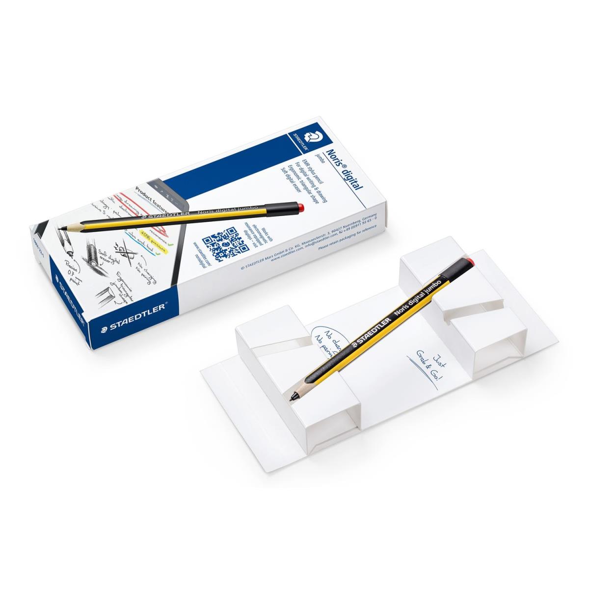 EU Product - Noris digital Jumbo thumbnail