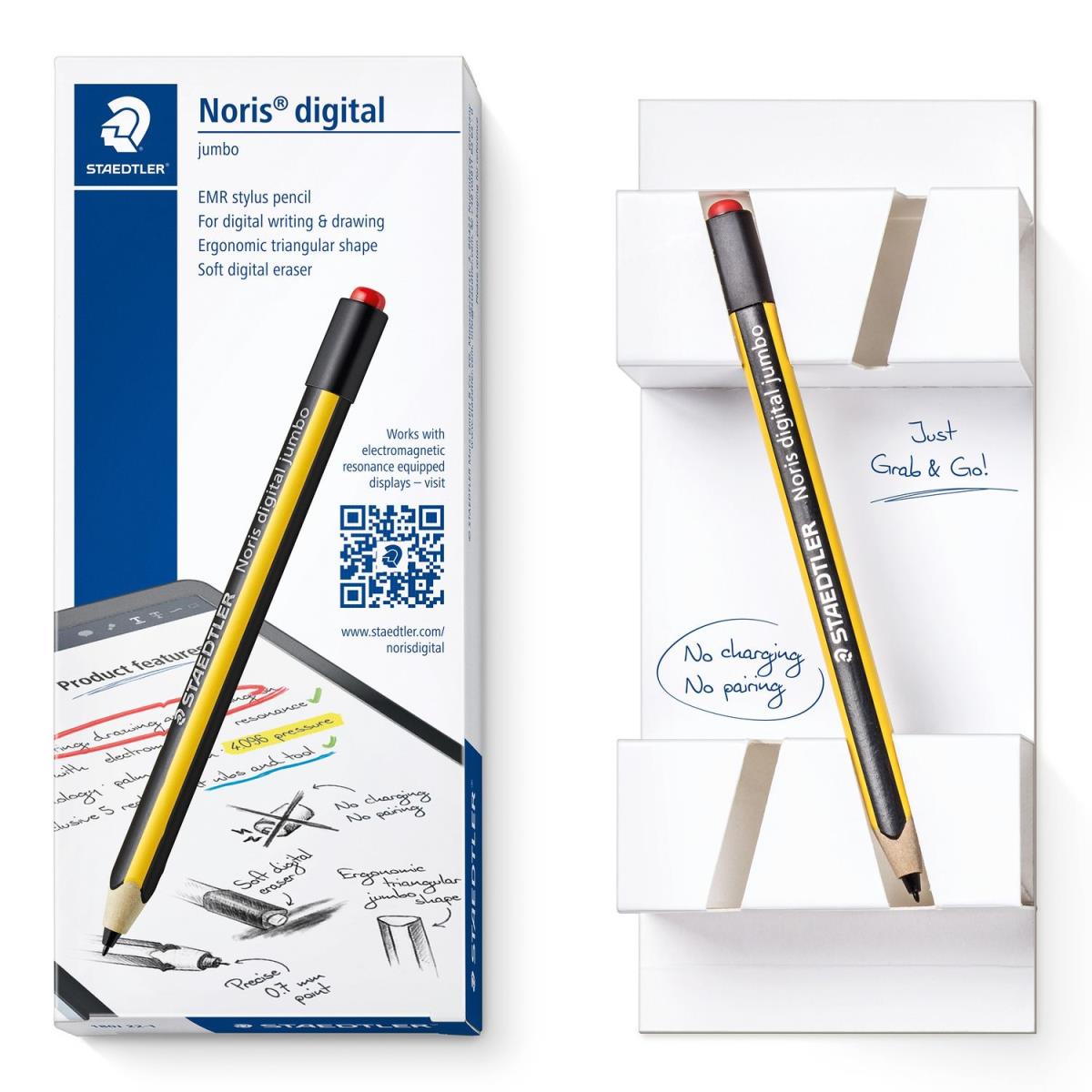 EU Product - Noris digital Jumbo thumbnail