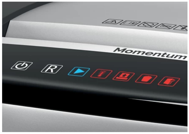 Momentum M515 Micro Cut Shredder thumbnail