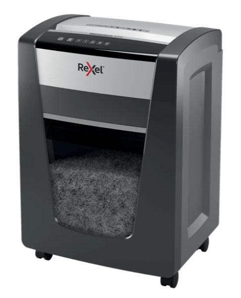 Momentum M515 Micro Cut Shredder thumbnail