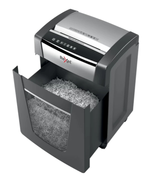 Momentum M515 Micro Cut Shredder thumbnail