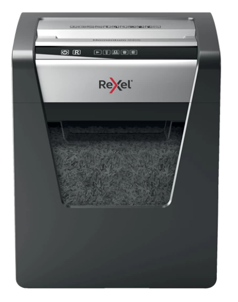 Momentum X415 Cross Cut Shredder thumbnail