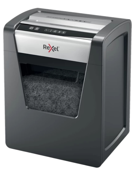 Momentum M510 Micro Cut Shredder thumbnail
