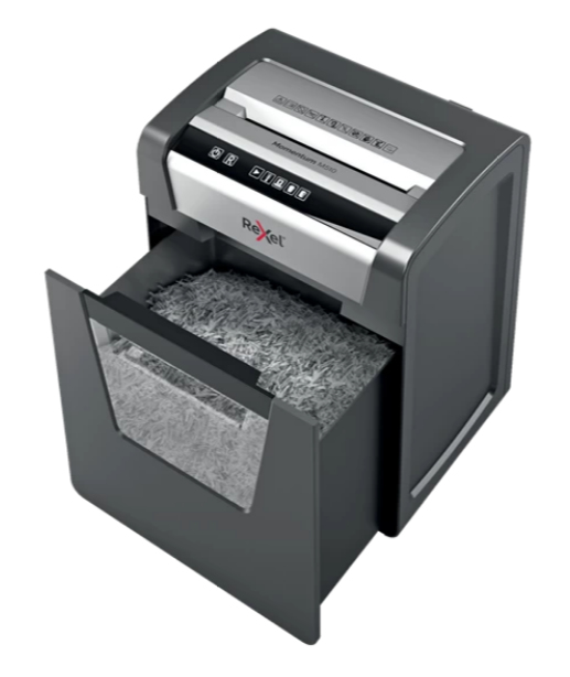 Momentum M510 Micro Cut Shredder thumbnail