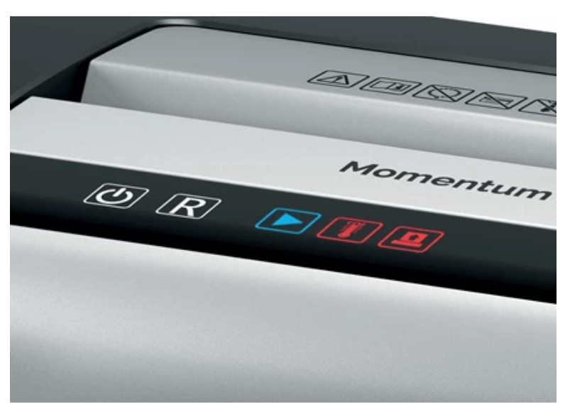 Momentum M510 Micro Cut Shredder thumbnail