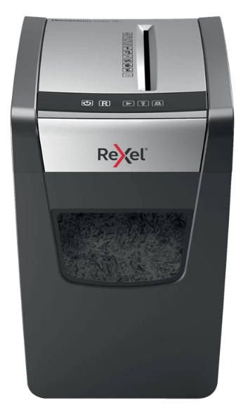 Momentum X410-SL Cross Cut Slimline Shredder thumbnail