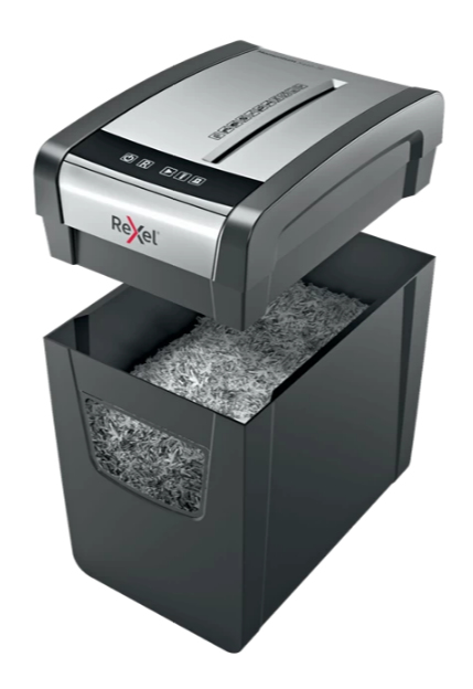 Momentum X410-SL Cross Cut Slimline Shredder thumbnail