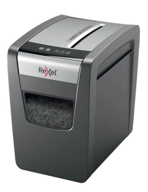 Momentum X410-SL Cross Cut Slimline Shredder thumbnail