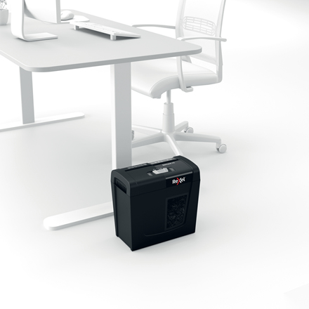 Secure X6 Personal Cross cut Shredder thumbnail