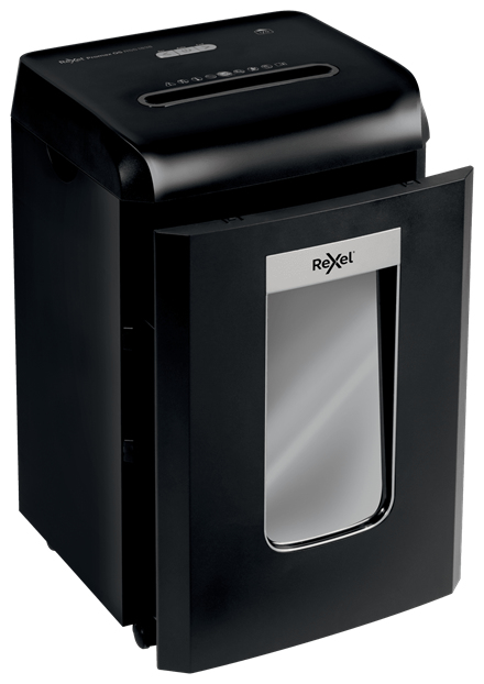 Promax QS RSS1838 Strip Cut Shredder thumbnail