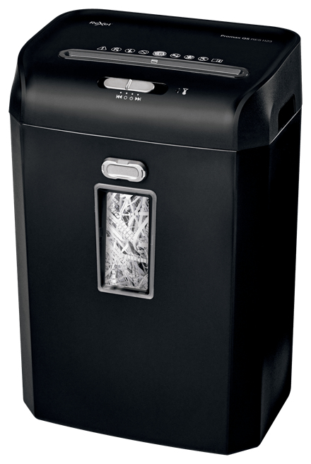 Promax QS RES1123 Strip Cut Shredder thumbnail
