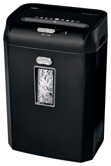 Promax QS RES823 Strip Cut Shredder thumbnail
