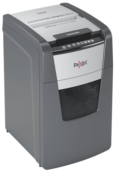 Optimum AutoFeed Plus 150M Micro Cut Shredder thumbnail