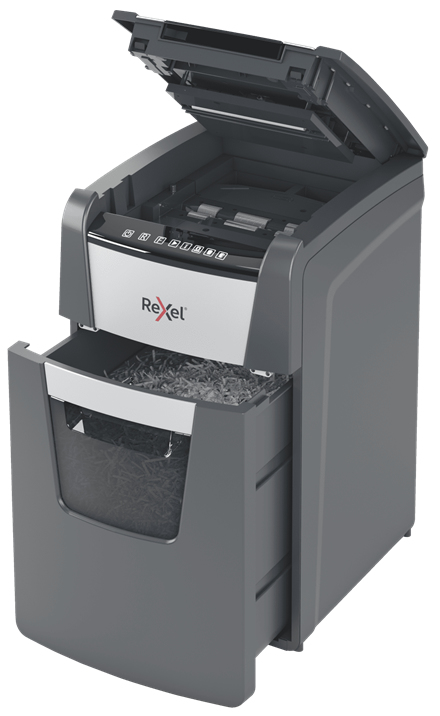 Optimum AutoFeed Plus 150M Micro Cut Shredder thumbnail
