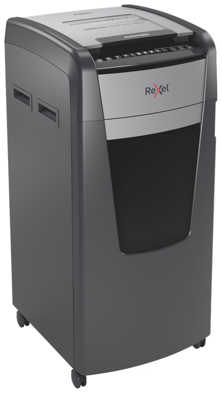 Optimum AutoFeed Plus 600X Cross Cut Shredder thumbnail