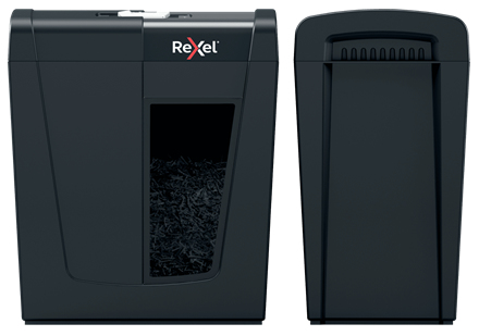 Secure X10 Personal Cross cut Shredder thumbnail
